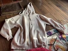 longline zip hoody for sale  SUTTON COLDFIELD