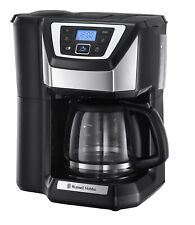 Russell hobbs kaffeemaschine gebraucht kaufen  Hamburg
