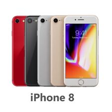Usado, Apple iPhone 8 | 8 Plus 64GB 128GB 256GB - Todas as cores (desbloqueado) - Muito bom comprar usado  Enviando para Brazil