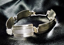 Armband silber 835 gebraucht kaufen  München
