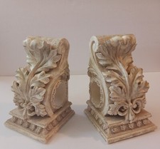Scroll brackets hole for sale  Fort Smith