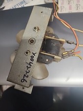  Motor elétrico de ventilador para forno de parede calórico WHIRLPOOL Y0042226 comprar usado  Enviando para Brazil