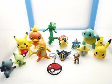 Lot figurines pokemon d'occasion  Marseille I