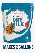 Nonfat dry milk for sale  Sandy