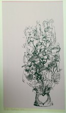 Raro quadro studio usato  Italia