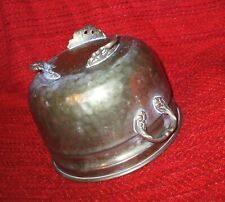 Vintage brass pot for sale  OSWESTRY