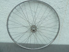 Roue superchromix vintage d'occasion  Brunstatt