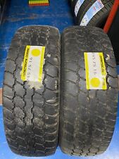 Pneumatici gomme tire usato  Mazara del Vallo