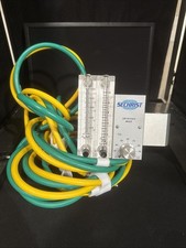 Sechrist air oxygen for sale  Ridgefield