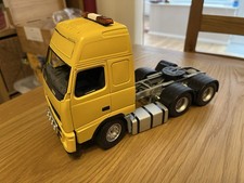 Italeri volvo for sale  WELLINGBOROUGH