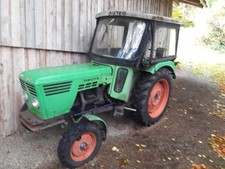 traktor deutz 4006 gebraucht kaufen traktor deutz 4006 gebraucht kaufen  Sonthofen