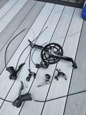 Shimano sora speed for sale  CLEATOR MOOR