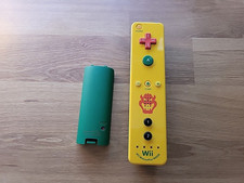 Bowser Edition Motion Plus Controller Remote Nintendo Wii / U OEM Official comprar usado Bowser Edition Motion Plus Controller Remote Nintendo Wii / U OEM Official comprar usado  Enviando para Brazil