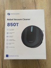 Robot aspirateur d'occasion  Lunéville