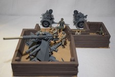 88mm flak with gebraucht kaufen  Halle