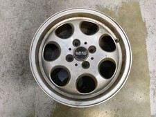 FELGI ALUMINIOWE -- Mini Mini One/Cooper (R50) 2003 36116777357, używany na sprzedaż FELGI ALUMINIOWE -- Mini Mini One/Cooper (R50) 2003 36116777357, używany na sprzedaż  Wysyłka do Poland