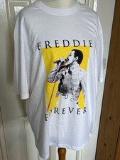 Size large freddie for sale  WINSFORD