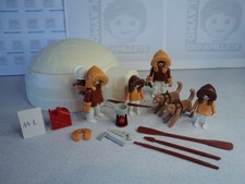 Playmobil vintage exploration d'occasion Playmobil vintage exploration d'occasion  Buchy