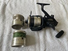 Shimano baitrunner 4500 for sale  PEACEHAVEN