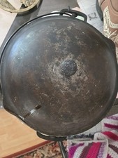 Cast iron dutch for sale  Woonsocket