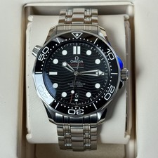 Omega seamaster diver for sale  Miami