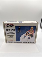 Pro ankle weights for sale  Dumont