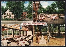 Altschermbeck gasthaus forstha gebraucht kaufen  Berlin