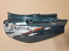Carena laterale scooter usato  Thiene
