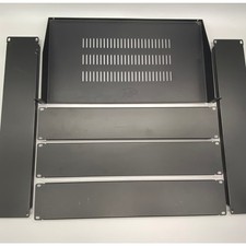 Rack mount filler for sale  Chicago