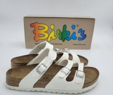 Birki havanna white for sale  Washington
