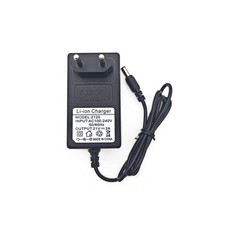 21v 42w alimentatore usato  Italia