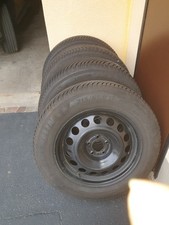 Roues neige michelin d'occasion Roues neige michelin d'occasion  Bartenheim