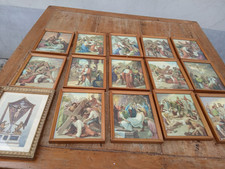 Stazioni via crucis usato  Reggio Emilia