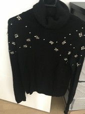Pull col roulé d'occasion  Paris XII