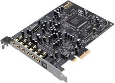 Scheda audio pci usato  Spedire a Italy