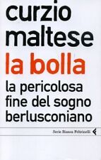 Bolla. pericolosa fine usato  Zerbolo