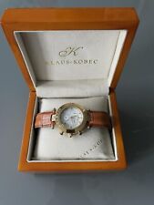 Vintage klaus kobec for sale  DAGENHAM