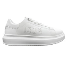 Sneakers icon logo usato  Baronissi