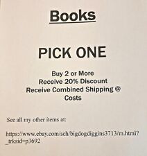 Fantasy sci fiction for sale  Marysville