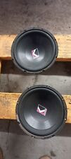 Kicker Competition C10a 4ohm Subwoofer na sprzedaż  PL