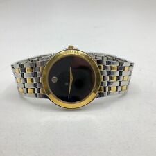 Movado museum 36mm for sale  Lisbon