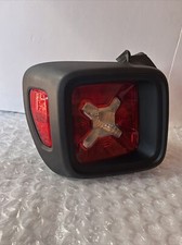 ✅ 2015 2017 JEEP RENEGATE LANTERNA TRASEIRA LADO ESQUERDO FABRICANTE DE EQUIPAMENTO ORIGINAL 💯 LIMPA COMPLETA comprar usado  Enviando para Brazil