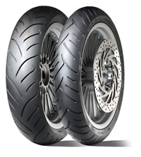 Dunlop scootsmart 3.50 for sale  BRISTOL