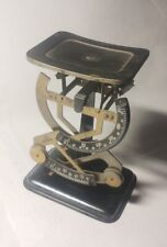 Briefwaage mechanisch bilatera gebraucht kaufen Briefwaage mechanisch bilatera gebraucht kaufen  Karlsruhe