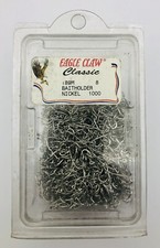 Fishing hooks for sale  COLWYN BAY