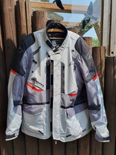 Motorradjacke alpinestars xl gebraucht kaufen  Weilheim