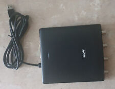 Używany, Oscyloskop USB Oscilloscope TiePie Handyscope HS4-50 4CH 50MS/s/ch DSO na sprzedaż  PL