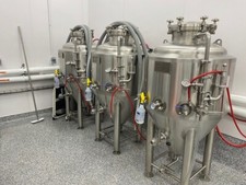 200l nano brewing for sale  Franktown