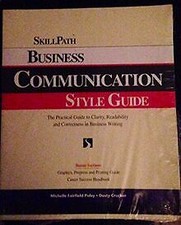 Business communication style gebraucht kaufen  Berlin