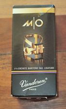 Vandoren mouthpiece lc590dp for sale  GLASGOW